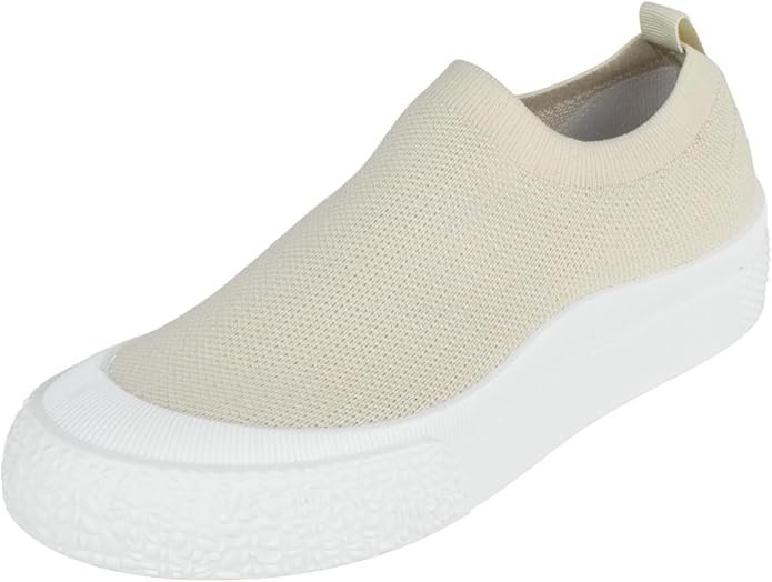 Slip-On Sneakers