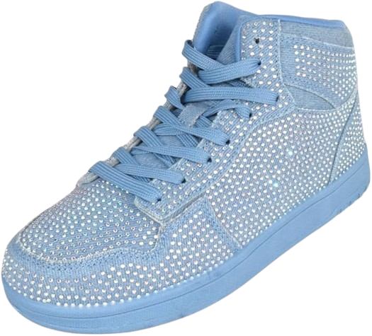 High Top Fashion Sneakers Chelsea Shoes
