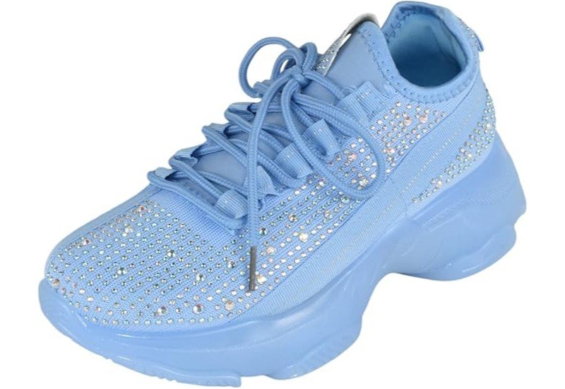 Casual Footwear