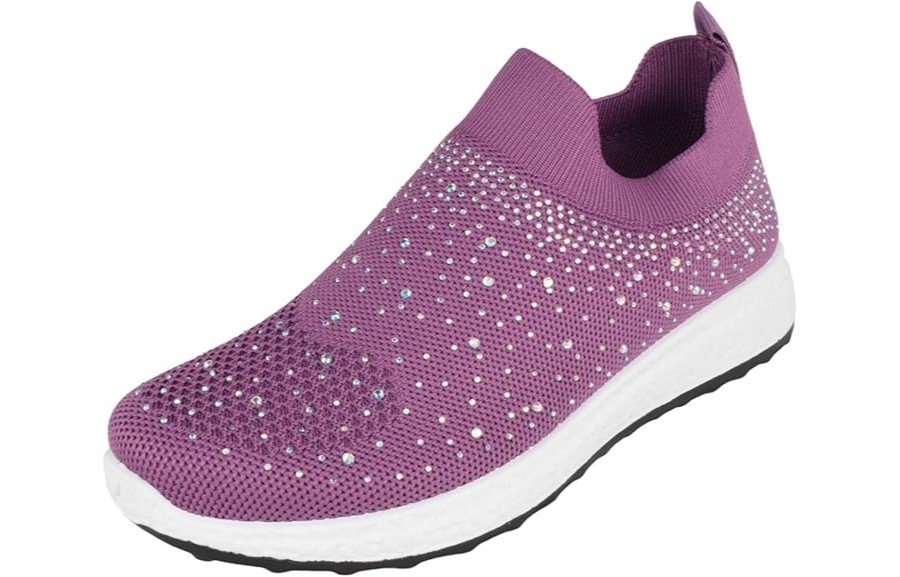 Breathable Shoes